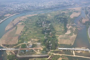 Yêu cầu kiểm điểm nhiều cơ quan vì 'loạn' phân lô, tách thửa ở Đảo Ngọc