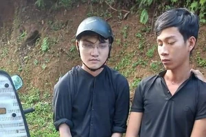 Xuyên đêm truy bắt 2 nghi phạm bắn 2 nữ công nhân môi trường Quảng Ngãi