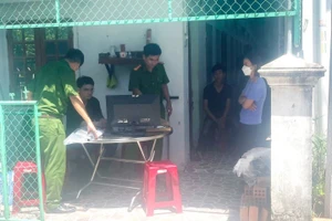 Lời khai của nghi phạm bắn 2 nữ công nhân môi trường ở Quảng Ngãi