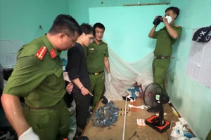 Toàn bộ diễn biến vụ 2 nữ công nhân môi trường bị bắn