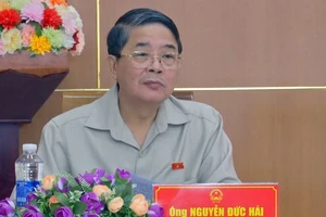 Phó Chủ tịch Quốc hội: ‘Thoát nghèo bền vững, không chạy theo thành tích’