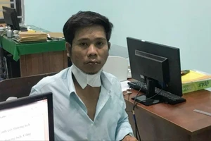 Bắt kẻ giở trò đồi bại với cụ già và 2 em nhỏ