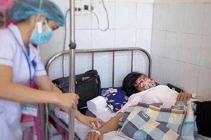 Chủ tịch Quảng Ngãi phạt 1 chủ tiệm bánh mì bị phạt 90 triệu đồng vì gây ngộ độc thực phẩm cho 23 người. Ảnh: TN