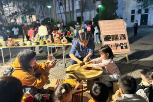 Hiểu rõ quy định ‘gia đình văn hoá mới làm lưu trú ở Hội An’. Ảnh: TP Hội An.