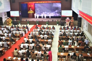 Đồng chí Nguyễn Trác - người chiến sĩ cộng sản, người con kiên trung của đất Quảng Nam