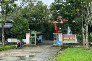 Giải thưởng Văn học - Nghệ thuật Đất Quảng: không công nhận 2 giải, xin ý kiến thành viên 1 giải A