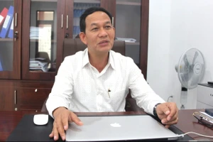 Trưởng Ban Dân tộc tỉnh và Chủ tịch thị xã ở Quảng Nam được nghỉ hưu trước tuổi 