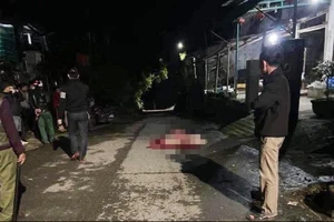 Nghi vấn nghịch tử giết mẹ, vứt xác phi tang