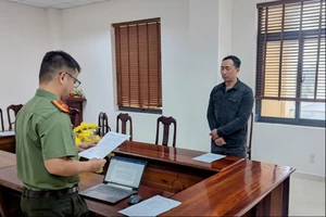 Từ Hàn Quốc về nước đầu thú, 1 vụ án được phục hồi điều tra