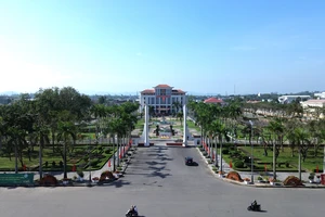 Quảng Nam chuyển công tác 749 lượt cán bộ để phòng chống tham nhũng