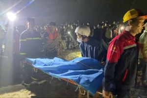 Nữ sinh lớp 8 đuối nước dịp nghỉ lễ