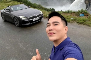 Chân dung TikToker Dưỡng Dướng Dường vừa bị bắt