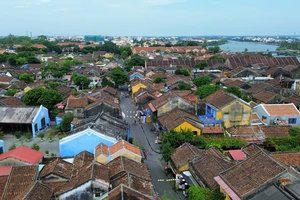 Quảng Nam tổng hợp đề xuất lại tên gọi thay tên huyện kèm số thứ tự 1, 2, 3