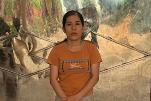 Dùng dao gây thương tích cho chồng rồi tự tử bất thành