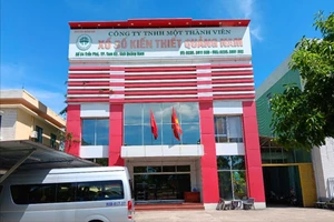 Vì sao kết quả xổ số Quảng Nam có '2 giải đặc biệt'?