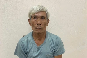 Bị can trốn truy nã 34 năm, 2 lần thay tên đổi họ vẫn không thoát lưới pháp luật