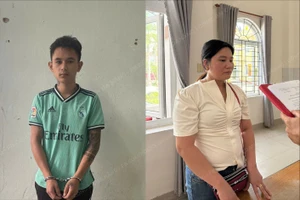 Bị bắt vì tiêu thụ sâm Ngọc Linh của nhóm trộm