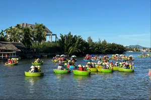 1 ngôi làng ở Đà Nẵng được vinh danh top 50 làng đẹp nhất thế giới