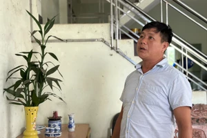 Vụ gian nan đòi lại căn nhà đã cho uỷ ban thị trấn thuê: Thi hành án ra sao?