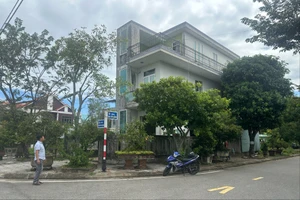 Xã xin kinh phí thi hành án vụ "gian nan đòi lại nhà cho ủy ban thị trấn thuê"