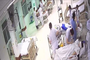 Vụ tai nạn 2 gia đình đi khám bệnh gặp nạn: Cháu bé 11 tháng tuổi không qua khỏi