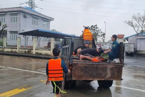 Danh tính nạn nhân vụ 8 người trong gia đình ngạt khí do nổ máy phát điện