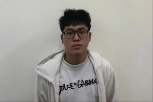 Dụ nạn nhân nộp 1 tỉ trúng thưởng 10 tỉ, thanh niên 19 tuổi bị bắt