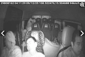 Vụ tai nạn trên cao tốc Đà Nẵng - Quảng Ngãi: Tài xế lái xe quá giờ quy định