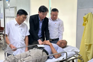 Danh tính nạn nhân và lời kể vụ kinh hoàng vụ tai nạn trên cao tốc Đà Nẵng - Quảng Ngãi