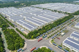 Lộ diện dự án 3.373 tỉ của shark Lê Hùng Anh tại Đà Nẵng