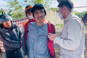 Đà Nẵng: Người đàn ông có 5 tiền sự, tiền án tiếp tục bị bắt vì ma túy