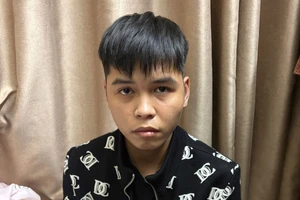 Bắt kẻ cung cấp ma túy từ manh mối hai cô gái trong nhà trọ