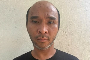 Nghi phạm Phạm Minh Khoa. Ảnh: CA