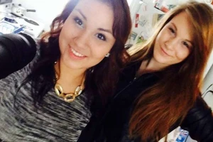 Tìm ra hung thủ giết người qua bức ảnh selfie