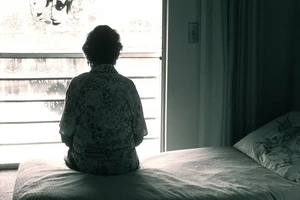 Anh bổ nhiệm Bộ trưởng bộ 'cô đơn'