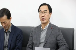 Triều Tiên hủy chuyến đi tiền trạm tới Hàn Quốc