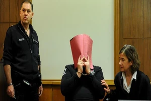 Kinh hoàng y tá giết hơn 100 người tại Đức