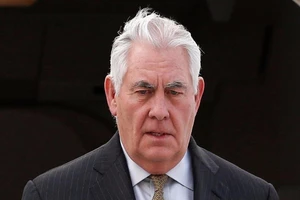 Trung Quốc tố Mỹ không tôn trọng các nước Mỹ Latinh