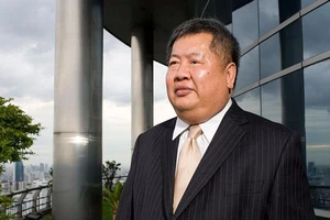 Tỉ phú Thái Lan bị bắt vì săn bắn trong khu bảo tồn