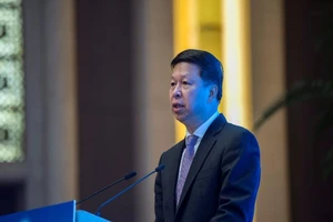 Trung Quốc cử đoàn nghệ thuật tới Triều Tiên