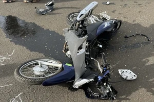 Không khởi tố vụ tai nạn giữa xe phân khối lớn và thai phụ ở Đắk Lắk