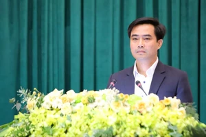 Tỉnh Đắk Nông dự kiến hỗ trợ 25 tỉ đồng cho cán bộ, công chức đón tết