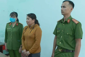 Làm giả sổ đỏ chiếm đoạt hàng trăm triệu đồng