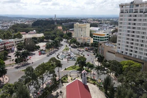 Đắk Lắk: Thưởng Tết từ 100.000 đồng đến gần 82 triệu đồng