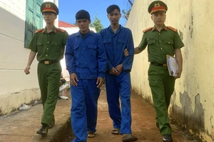 Công an Đắk Nông thu giữ gần 1 tạ pháo nổ sau 10 ngày ra quân