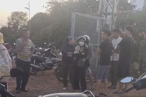 Vụ đòi tiền ký gửi cà phê ở Đắk Nông: Chủ đại lý hứa sẽ trả dần