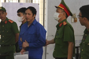 Vụ bé gái bị sát hại 18 năm trước: Tòa tuyên y án chung thân