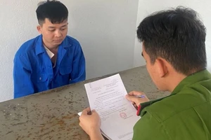 Giả Facebook lừa đảo tiền đặt cọc của 300 nạn nhân