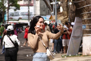 TP Buôn Ma Thuột sẽ phục vụ cà phê miễn phí dịp 10-3