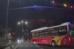 Từ clip dân cung cấp, CSGT Đắk Lắk xử phạt nhiều tài xế vi phạm